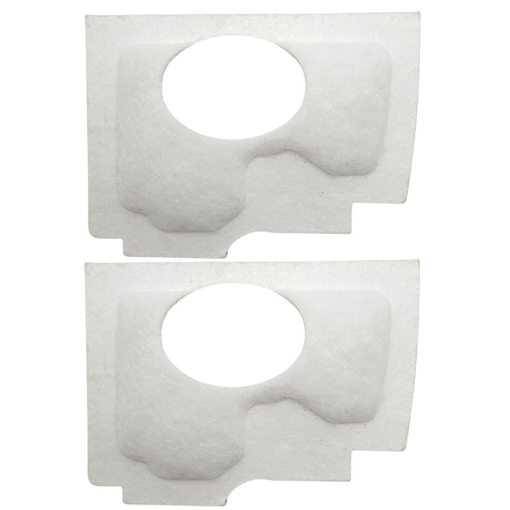 2pcs/lot Air Filter Cleaner Kit For Stihl MS170 MS180 018 017 MS180C MS170C MS 170 180 Chainsaw China Mainland
2pcs/lot Air Filter Cleaner Kit For Stihl MS170 MS180 018 017 MS180C MS170C MS 170 180 Chainsaw China Mainland