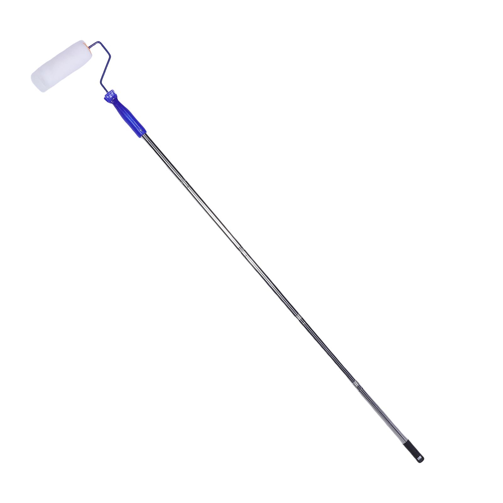 Paint Brush Extender Set Paint Roller Extension Poles Clamp Brushes 4 Inch for Professional Painting
Paint Brush Extender Set Paint Roller Extension Poles Clamp Brushes 4 Inch for Professional Painting