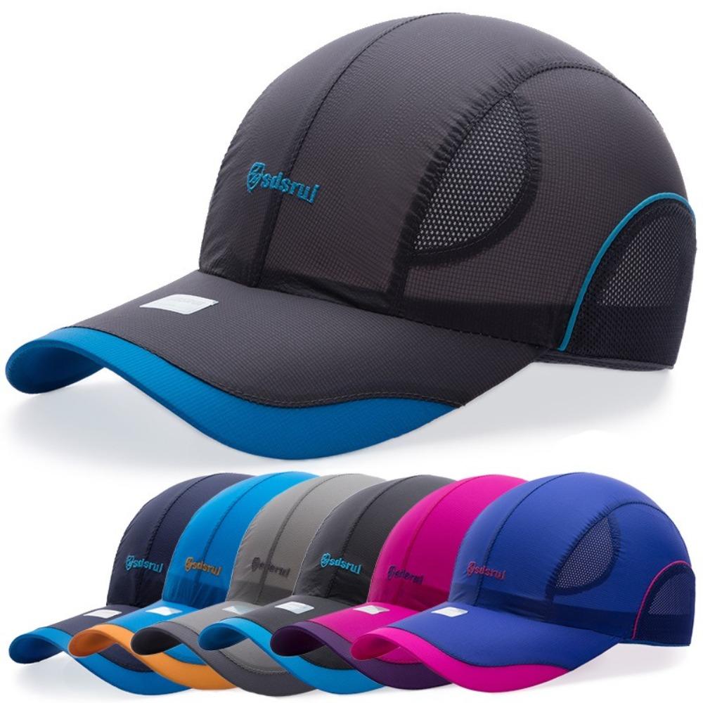Breathable Sun Visor Cap Adjustable UV Protection Cap Fashion Climbing Hat Unisex сірий
Breathable Sun Visor Cap Adjustable UV Protection Cap Fashion Climbing Hat Unisex сірий
