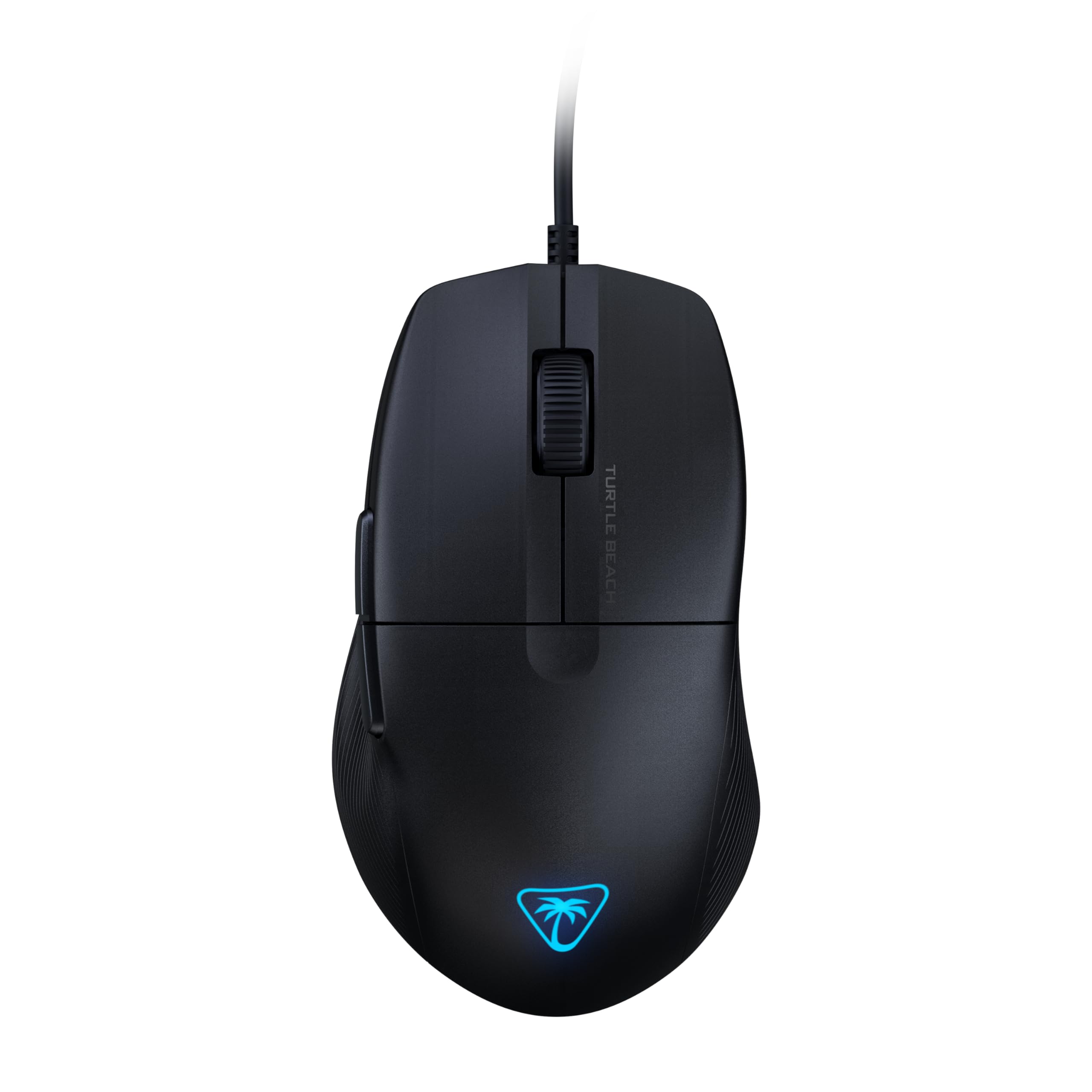 Ігрова миша TURTLE BEACH Kone Pure SEL Чорна Дротова Ультралегка 49г 8K dpi Асиметрична Середня Чутливість Хват Долонею Ергономічна Гарантія 2 роки
Ігрова миша TURTLE BEACH Kone Pure SEL Чорна Дротова Ультралегка 49г 8K dpi Асиметрична Середня Чутливість Хват Долонею Ергономічна Гарантія 2 роки