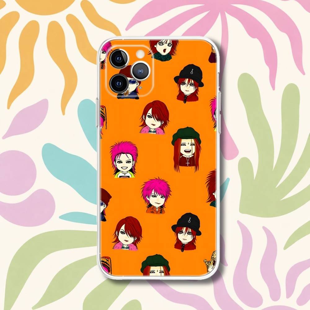 Metal Rock X Japan Matsumoto Transparent Phone Case For iPhone 17,13,15,12,11,14,16 Pro Max Mini 7,8 Plus SE4,17E Air Fundas iPhone16pro
Metal Rock X Japan Matsumoto Transparent Phone Case For iPhone 17,13,15,12,11,14,16 Pro Max Mini 7,8 Plus SE4,17E Air Fundas iPhone16pro