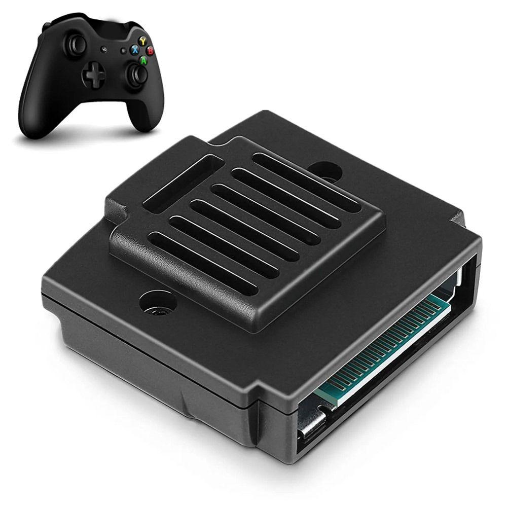 Аксессуары для Nintendo Game Console Controller Pack Memory Jumper Expansion Pak Jumper Pack
Аксессуары для Nintendo Game Console Controller Pack Memory Jumper Expansion Pak Jumper Pack