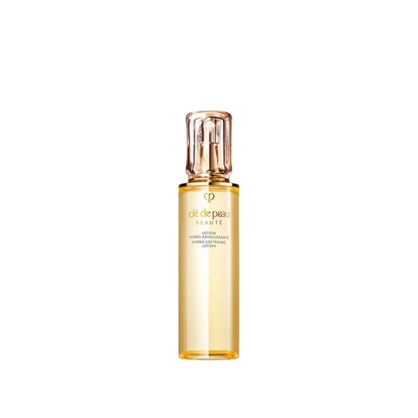 CLÉ DE PEAU BEAUTÉ Hydro Softening Lotion Hydrating & Skin Refining Toner 120ml
CLÉ DE PEAU BEAUTÉ Hydro Softening Lotion Hydrating & Skin Refining Toner 120ml