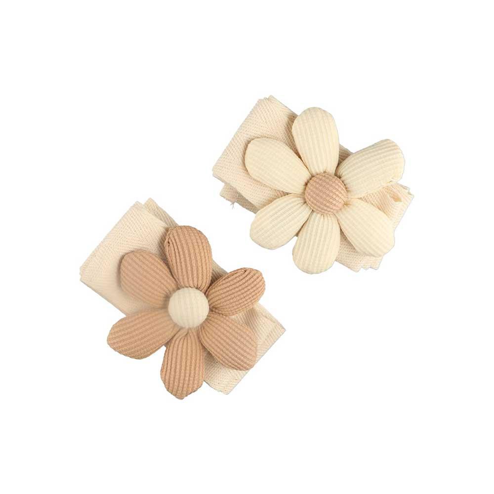Easy to Use Flower Shape Tieback No Drilling Curtain Buckle Clip Curtain Accessories хаки
Easy to Use Flower Shape Tieback No Drilling Curtain Buckle Clip Curtain Accessories хаки