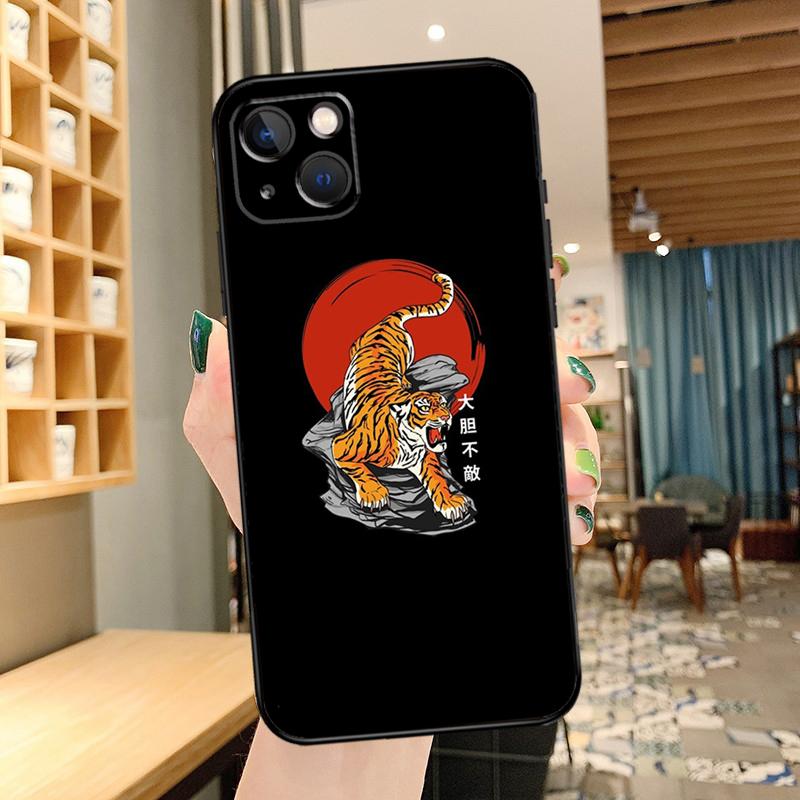 Japanese Tiger Phone Case For iPhone 16 17 Pro Max 15 14 13 11 12 Pro Max mini 15 16 Plus 16e 17 Air Cover iPhone 16
Japanese Tiger Phone Case For iPhone 16 17 Pro Max 15 14 13 11 12 Pro Max mini 15 16 Plus 16e 17 Air Cover iPhone 16