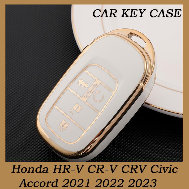 New TPU Car Key Case For Honda HR-V CR-V CRV Civic Accord 2021 2022 2023 4 Buttons Auto Shell Fob Holder Keychain Accessories зелений
New TPU Car Key Case For Honda HR-V CR-V CRV Civic Accord 2021 2022 2023 4 Buttons Auto Shell Fob Holder Keychain Accessories зелений