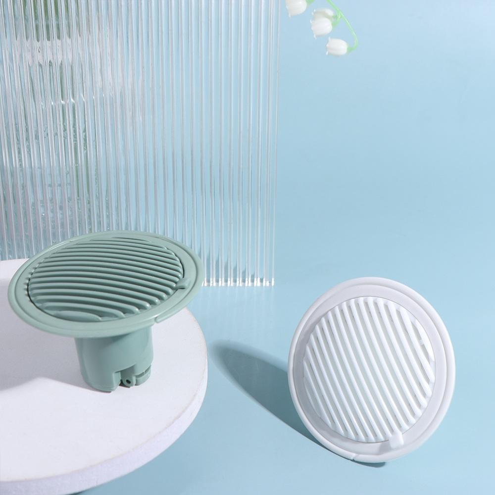 Silicone Sewer Deodorant Insect-proof Floor Drain Core Cover Plug Shower Floor Drain Kitchen білий
Silicone Sewer Deodorant Insect-proof Floor Drain Core Cover Plug Shower Floor Drain Kitchen білий