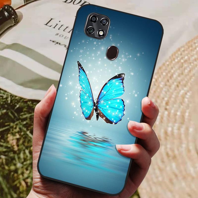 Для Coque ZTE Blade 20 Smart Чохол Силіконова Задня Кришка Чохол для Телефону Для ZTE Blade 20 Smart Чохли М який бампер Funda для Blade20 Сумка For ZTE 20 Smart
Для Coque ZTE Blade 20 Smart Чохол Силіконова Задня Кришка Чохол для Телефону Для ZTE Blade 20 Smart Чохли М який бампер Funda для Blade20 Сумка For ZTE 20 Smart