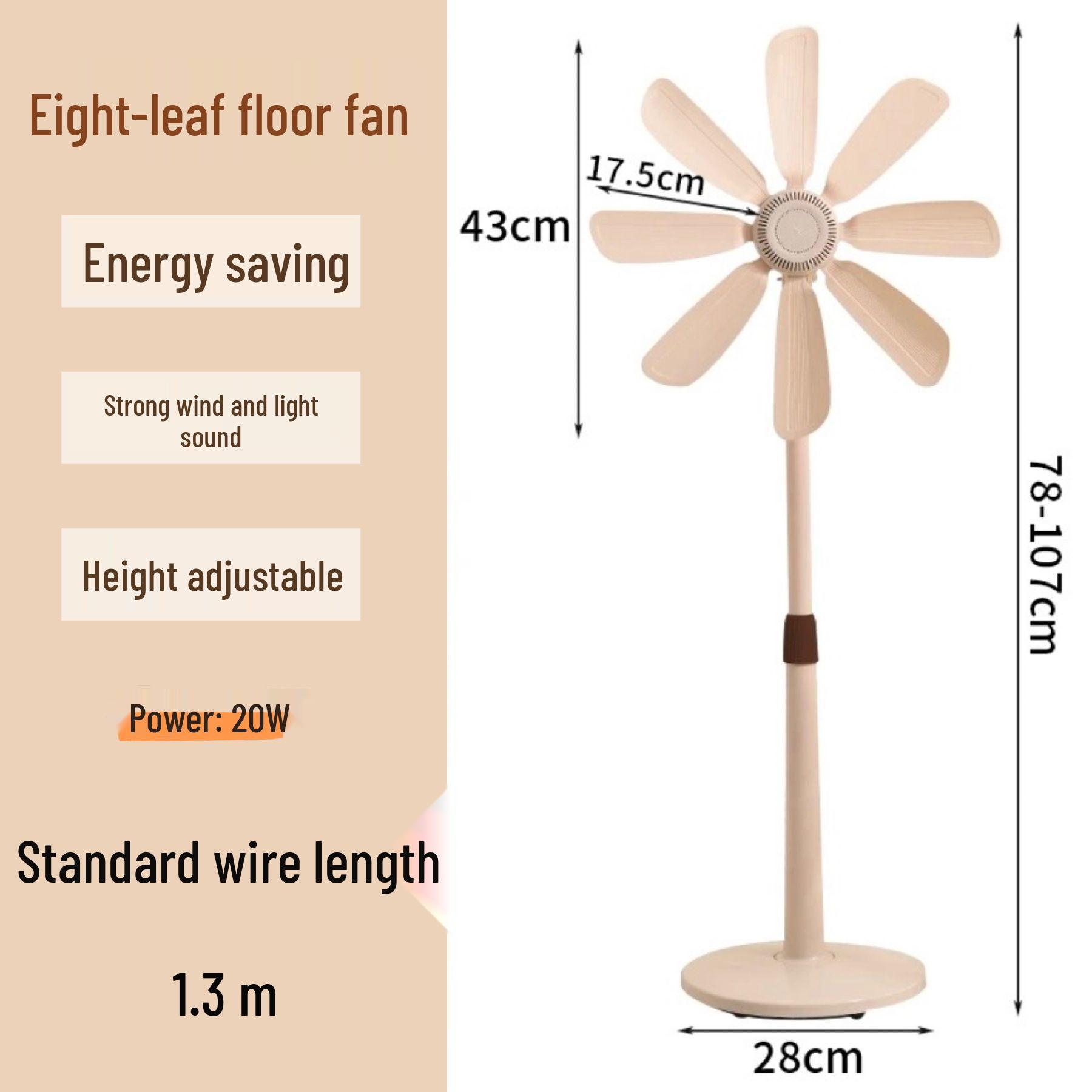 Camel Silent Energy-Saving Large Airflow Mini Vertical Fan for Home, Dorm, and Office Standard (includes 1.3m power line) бежевий
Camel Silent Energy-Saving Large Airflow Mini Vertical Fan for Home, Dorm, and Office Standard (includes 1.3m power line) бежевий