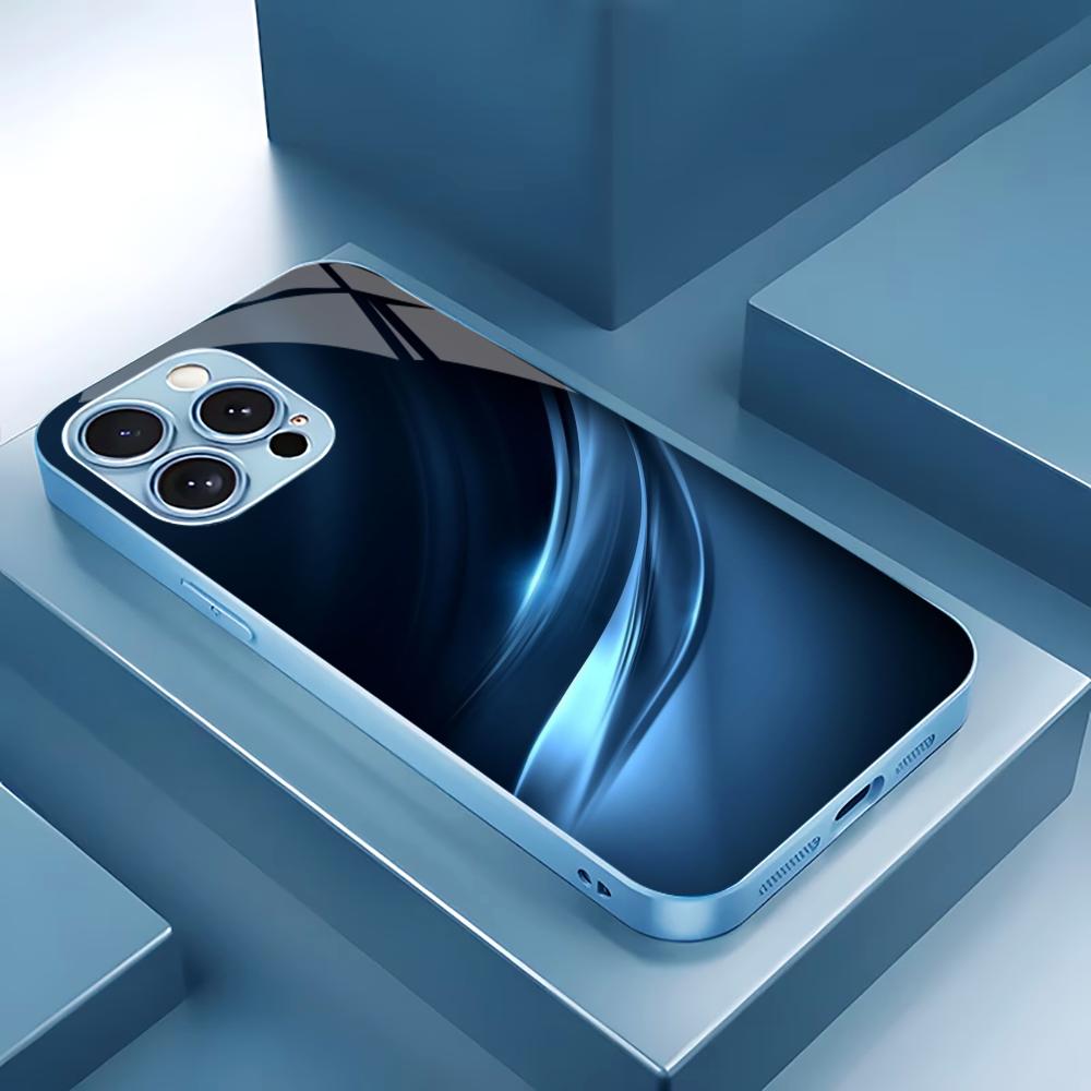 new Hot-selling protective case Phone Case Metallic paint Glass PhoneCase for iPhone 17 16 15 14 13 12 11pm Pro Plus Business iPhone 11 ProMax
new Hot-selling protective case Phone Case Metallic paint Glass PhoneCase for iPhone 17 16 15 14 13 12 11pm Pro Plus Business iPhone 11 ProMax