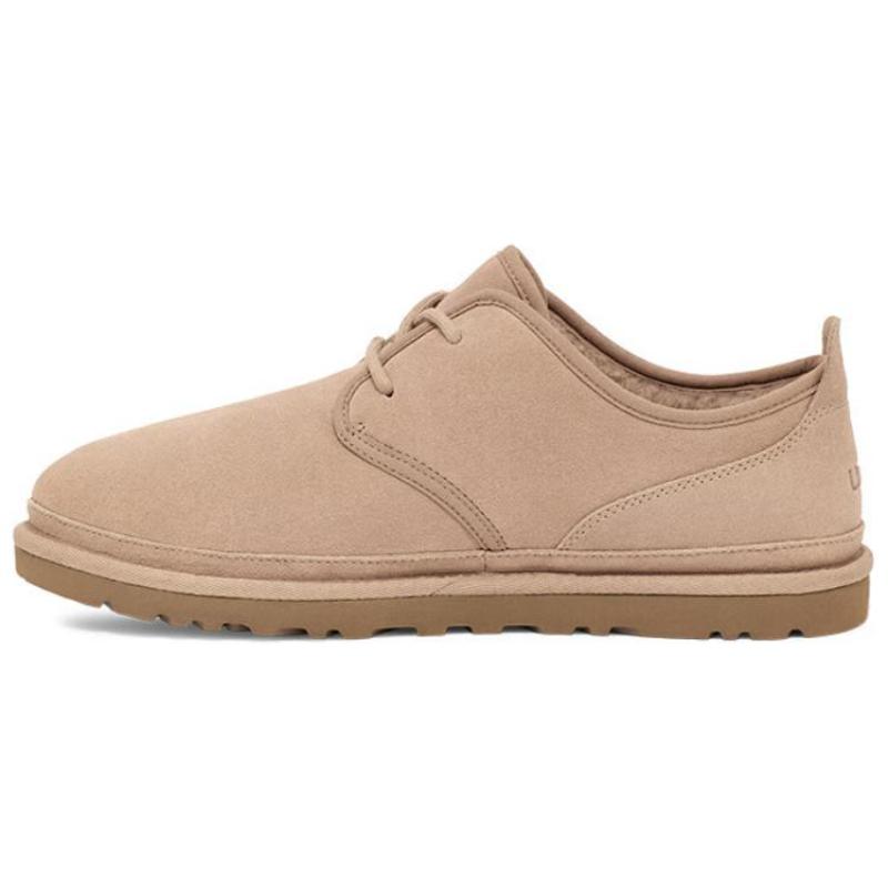 UGG Низькі повсякденні кросівки для чоловіків Sand Dune 1166760-DUNE 42 дюна кольору
UGG Низькі повсякденні кросівки для чоловіків Sand Dune 1166760-DUNE 42 дюна кольору