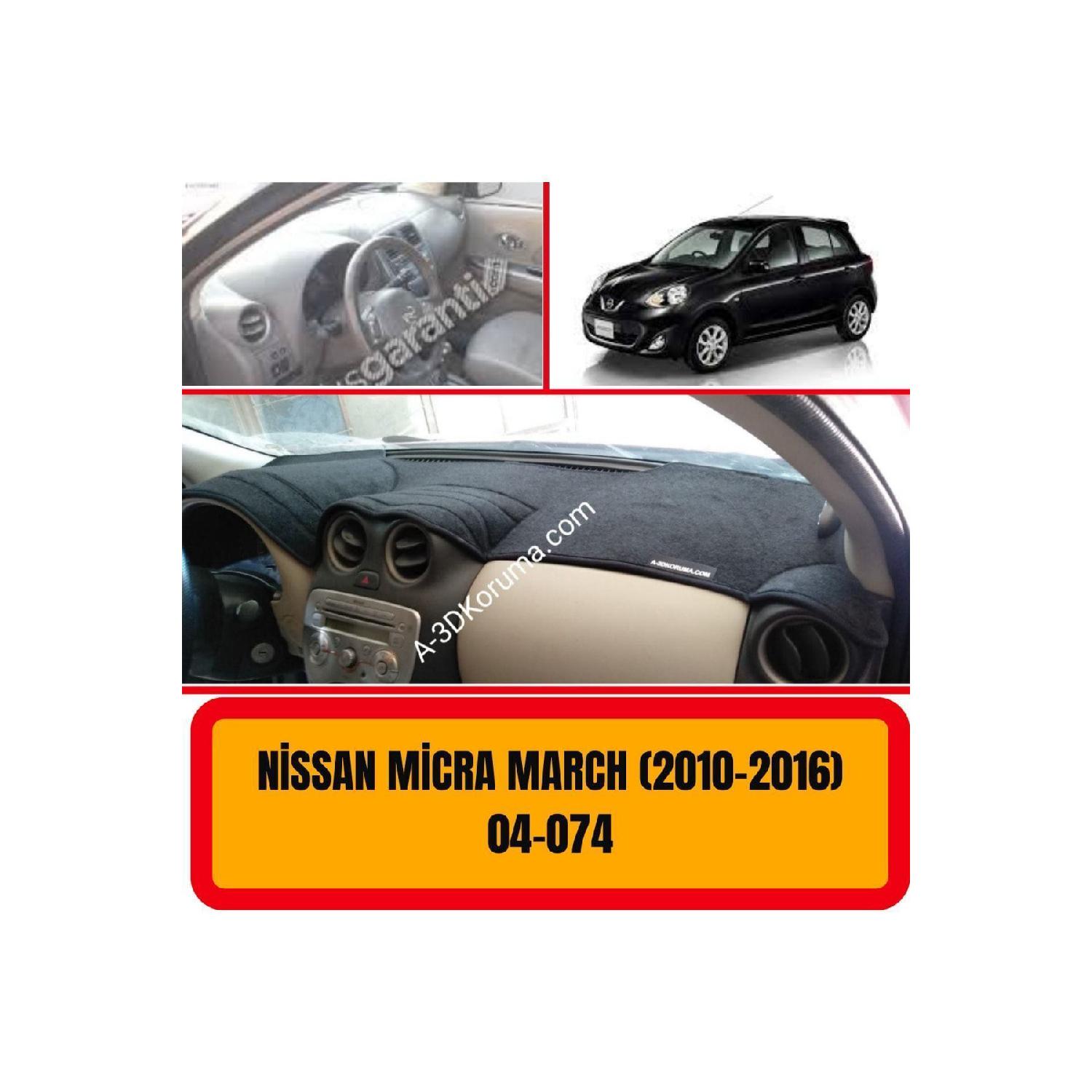 Nissan Micra 2010-2016 Передняя панель приборной панели Защитный чехол Коврик Запасная часть
Nissan Micra 2010-2016 Передняя панель приборной панели Защитный чехол Коврик Запасная часть
