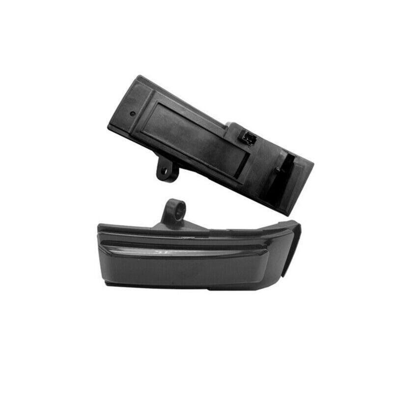 LED Mirror Turn Signal FL3Z 13B375 AA Compatible with Ford F150 2015 High Quality Car Accessories tallation Kit Black pair
LED Mirror Turn Signal FL3Z 13B375 AA Compatible with Ford F150 2015 High Quality Car Accessories tallation Kit Black pair