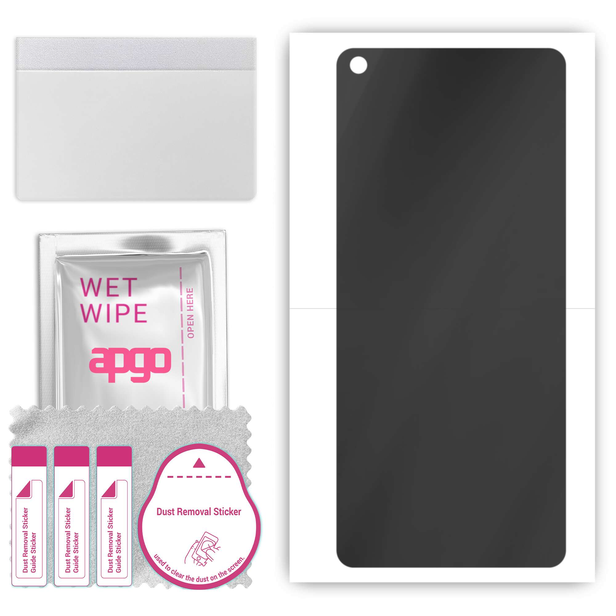 apgo Hydrogel Privacy Matte Protector Screen Protector для Realme Q5 Carnival Edition, антишпигунська плівка, гідрогелева плівка, гнучкий, м’який ТПУ з позиціонуючим шаром easy i
apgo Hydrogel Privacy Matte Protector Screen Protector для Realme Q5 Carnival Edition, антишпигунська плівка, гідрогелева плівка, гнучкий, м’який ТПУ з позиціонуючим шаром easy i