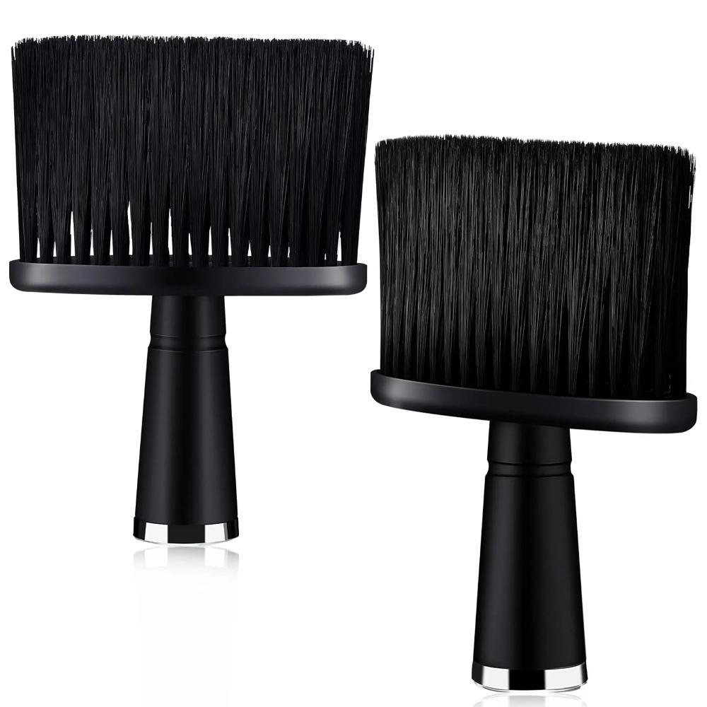 Hairdressing Neck Face Duster Brush Styling Hairbrush Beard Brush New Barber Hair Cleaning Brush B
Hairdressing Neck Face Duster Brush Styling Hairbrush Beard Brush New Barber Hair Cleaning Brush B