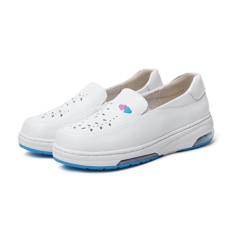 Women s Breathable Air Cushion Nurse Work Shoes 40
Women s Breathable Air Cushion Nurse Work Shoes 40