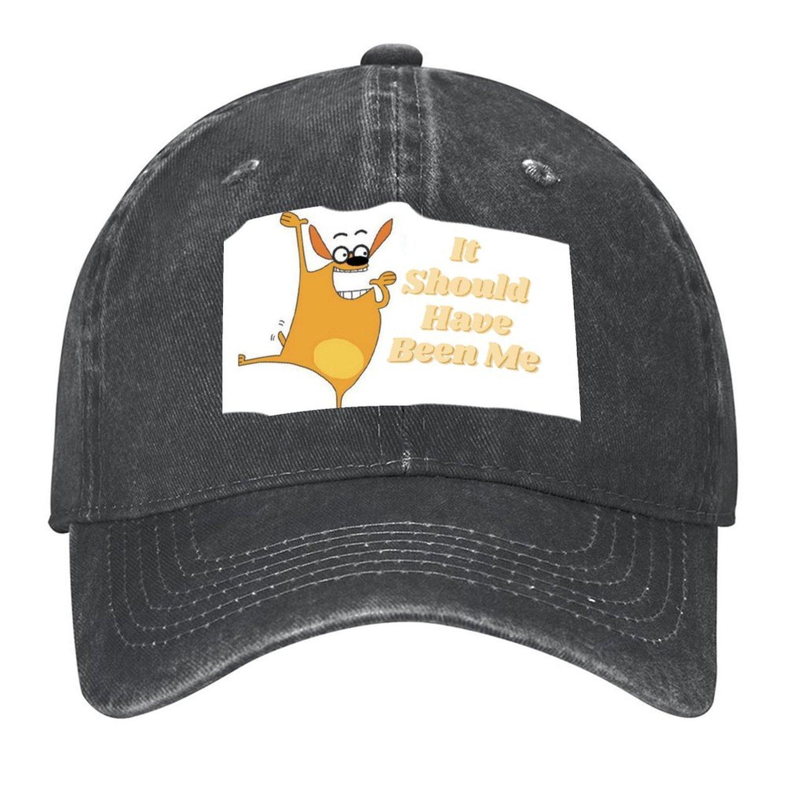 2026 It Should ve Been Me: Fetch! W/Ruff Ruffman Baseball Cap Beach Bag Snap Back Hat Trucker Cap Sunscreen Women s Hats 2025 Me
2026 It Should ve Been Me: Fetch! W/Ruff Ruffman Baseball Cap Beach Bag Snap Back Hat Trucker Cap Sunscreen Women s Hats 2025 Me