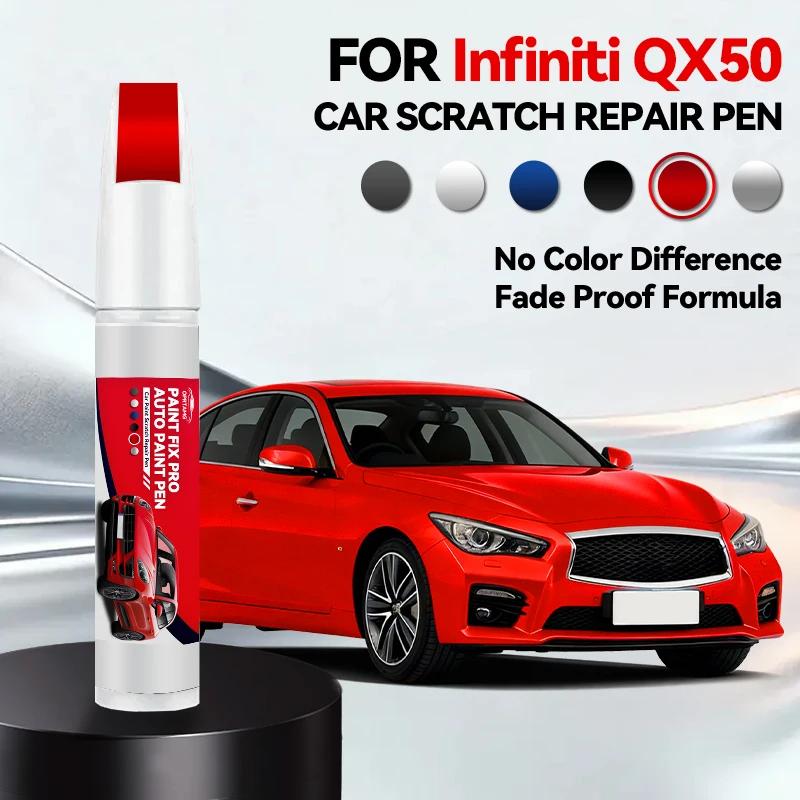 Exclusive Purpose Vehicle Car Paint Repair Pen For Infiniti QX50 Paint Repair Pen Touch Up Scratch Remover DIY Auto Accessories червоний
Exclusive Purpose Vehicle Car Paint Repair Pen For Infiniti QX50 Paint Repair Pen Touch Up Scratch Remover DIY Auto Accessories червоний