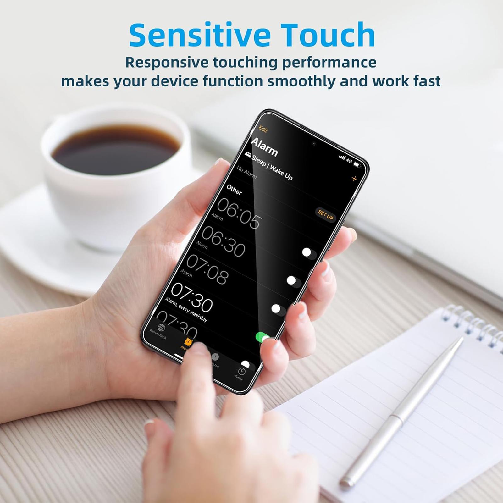 2Pcs For Xiaomi 14T Screen Protector 2.5D Arc Edge High Clarity Tempered Glass Film with Camera Lens Film Type A
2Pcs For Xiaomi 14T Screen Protector 2.5D Arc Edge High Clarity Tempered Glass Film with Camera Lens Film Type A