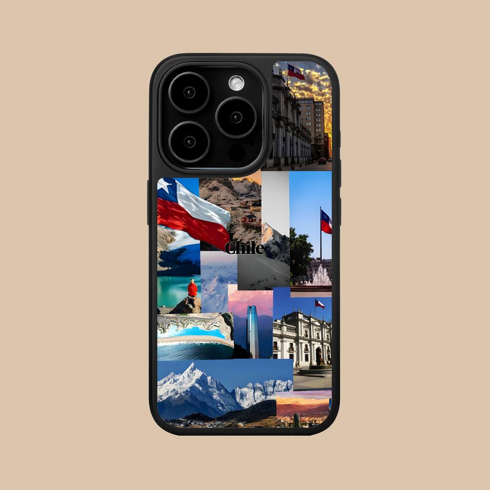 Chile Flag Matte Surface Mobile Phone Case for iPhone 17 16 15 14 13 12 11 Air Pro Max Plus Colorful Cover iPhone 11
Chile Flag Matte Surface Mobile Phone Case for iPhone 17 16 15 14 13 12 11 Air Pro Max Plus Colorful Cover iPhone 11
