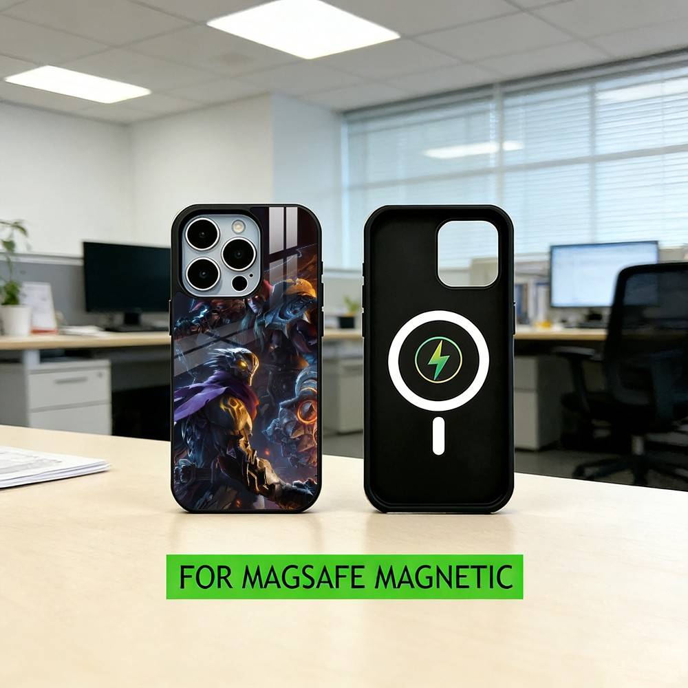Game D-Darksiders Phone Case For iPhone17,16,15,14,13,12,11 Plus,Pro Magnetic with Magsafe Wireless Charging iPhone15Plus
Game D-Darksiders Phone Case For iPhone17,16,15,14,13,12,11 Plus,Pro Magnetic with Magsafe Wireless Charging iPhone15Plus