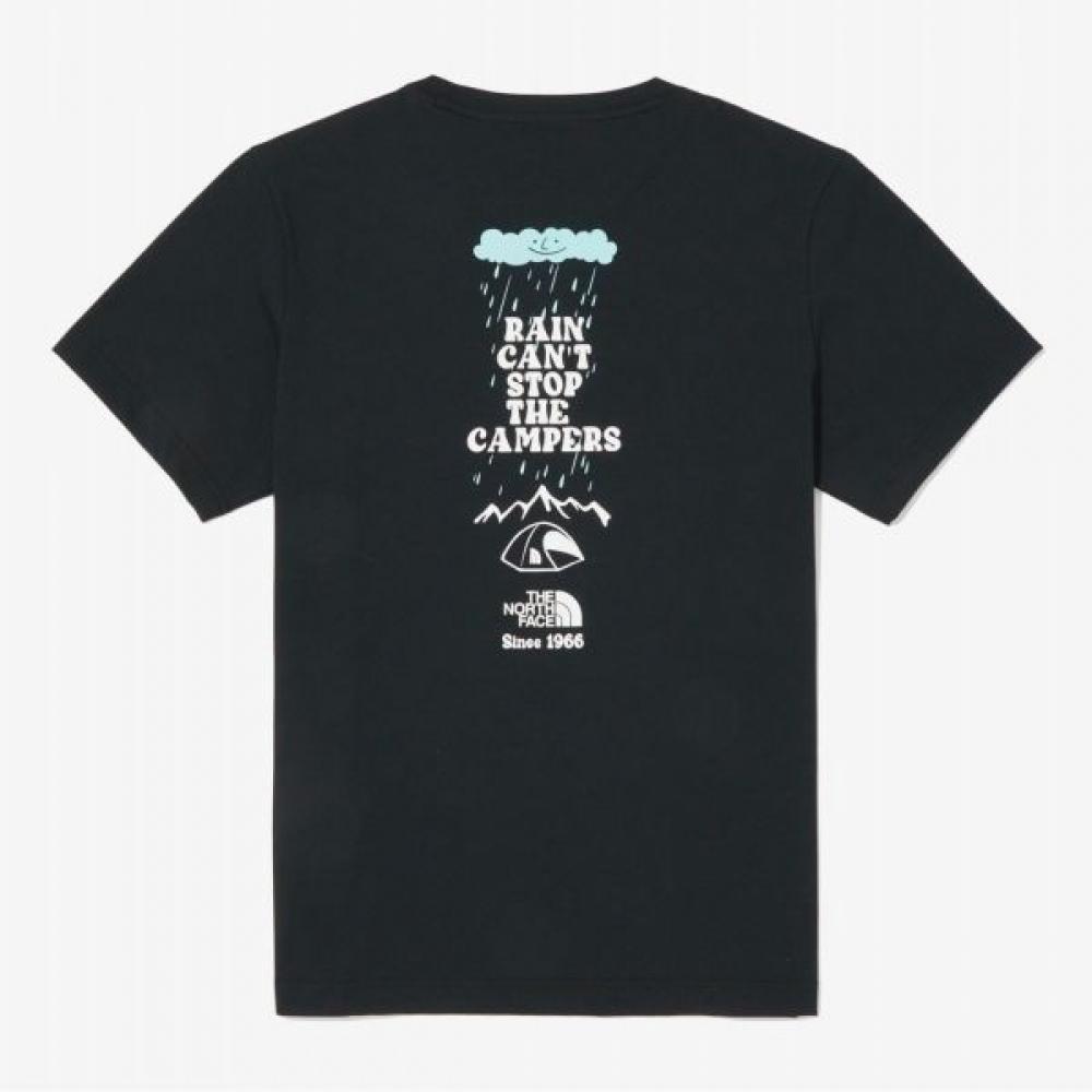 North Face Store Оригинальная футболка North Face Men S Camp Everyday с коротким рукавом и круглым вырезом Nt7uq14a Blk 1797 095(M)
North Face Store Оригинальная футболка North Face Men S Camp Everyday с коротким рукавом и круглым вырезом Nt7uq14a Blk 1797 095(M)