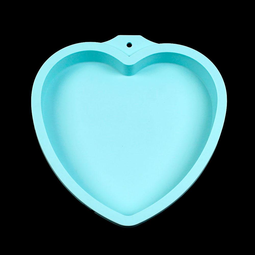 Silicone World 6/8 Inch Silicone Cake Molds DIY Mousse Rainbow Layered Cake Mold Round Heart Shaped Baking Tray Baking Tools
Silicone World 6/8 Inch Silicone Cake Molds DIY Mousse Rainbow Layered Cake Mold Round Heart Shaped Baking Tray Baking Tools