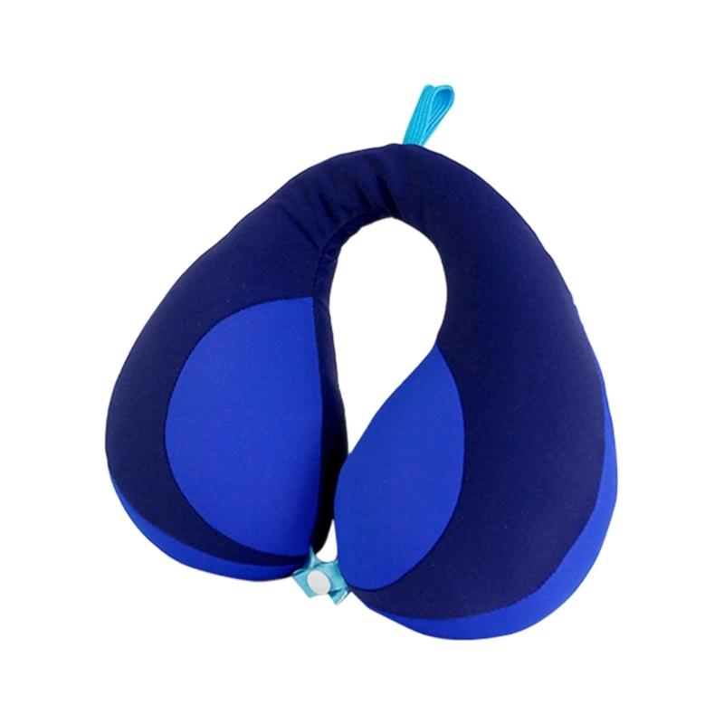 Ventilated Polyester Travel Travel Pillow Detachable Washable Cover Neck Rest Slumbering Aid
Ventilated Polyester Travel Travel Pillow Detachable Washable Cover Neck Rest Slumbering Aid