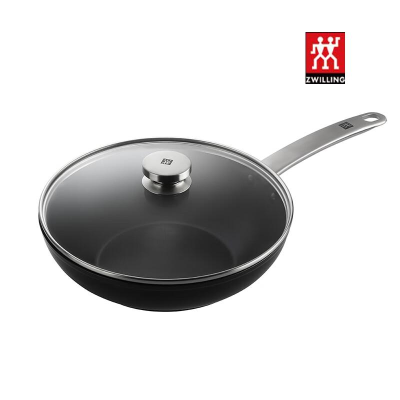 Zwilling Enjoy Non-Stick Frying Pan
Zwilling Enjoy Non-Stick Frying Pan