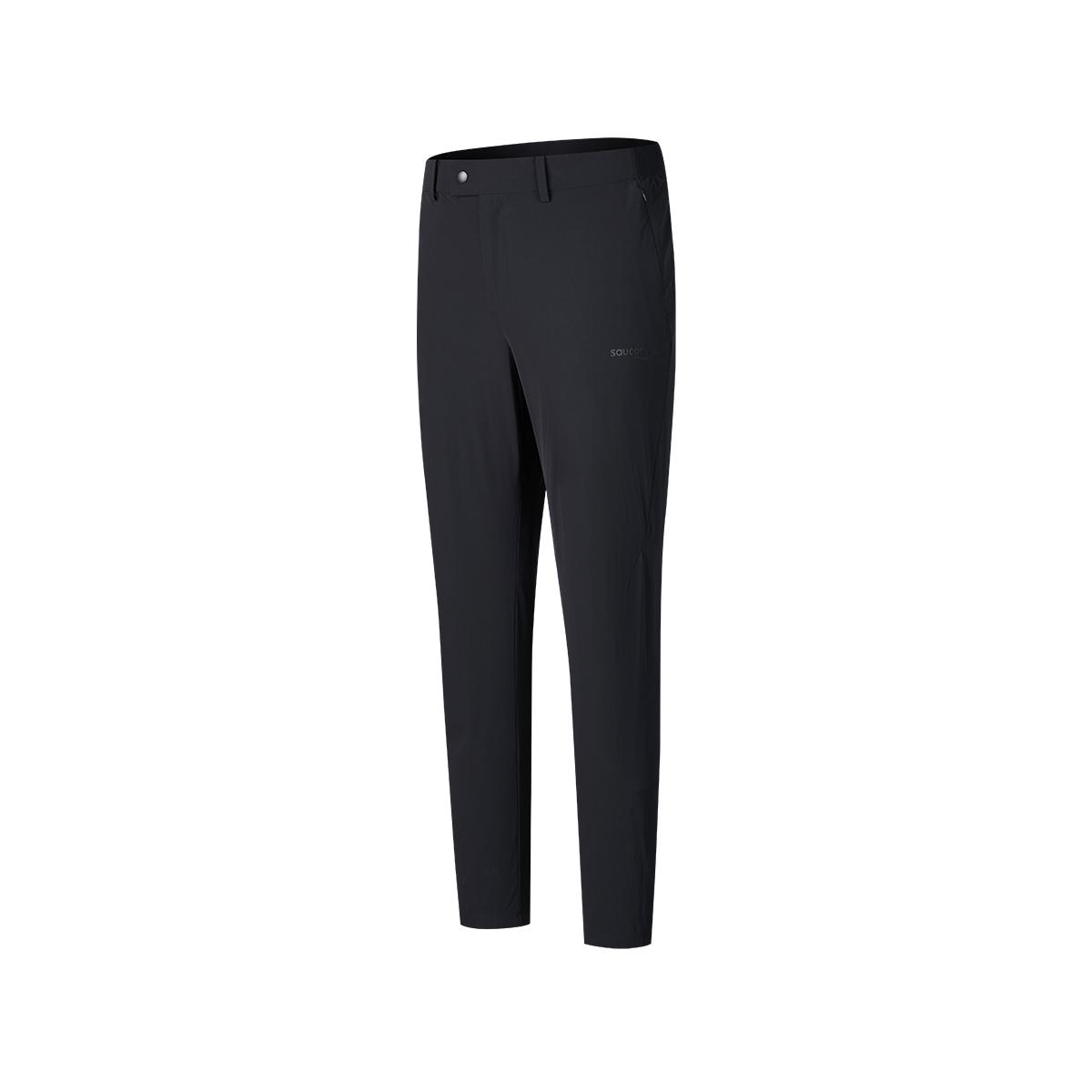 Saucony Urban Lifestyle Series Comfortable Fashion Simple Casual Pants Men Bottoms Patent-Black SA2259WP05C-BK008 S
Saucony Urban Lifestyle Series Comfortable Fashion Simple Casual Pants Men Bottoms Patent-Black SA2259WP05C-BK008 S