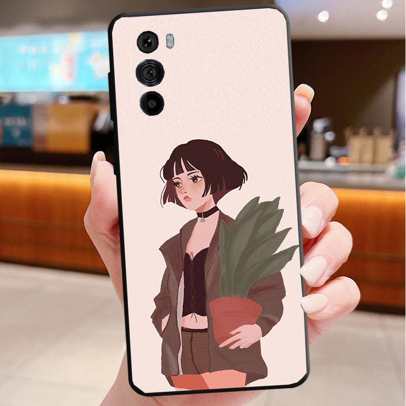 Leon Matilda Natalie Portman Phone Case For Motorola Edge 60 50 40 Pro 60 50 40 30 Ultra Neo Fusion G Play G Stylus G Carcasas Moto Edge 50 Ultra
Leon Matilda Natalie Portman Phone Case For Motorola Edge 60 50 40 Pro 60 50 40 30 Ultra Neo Fusion G Play G Stylus G Carcasas Moto Edge 50 Ultra