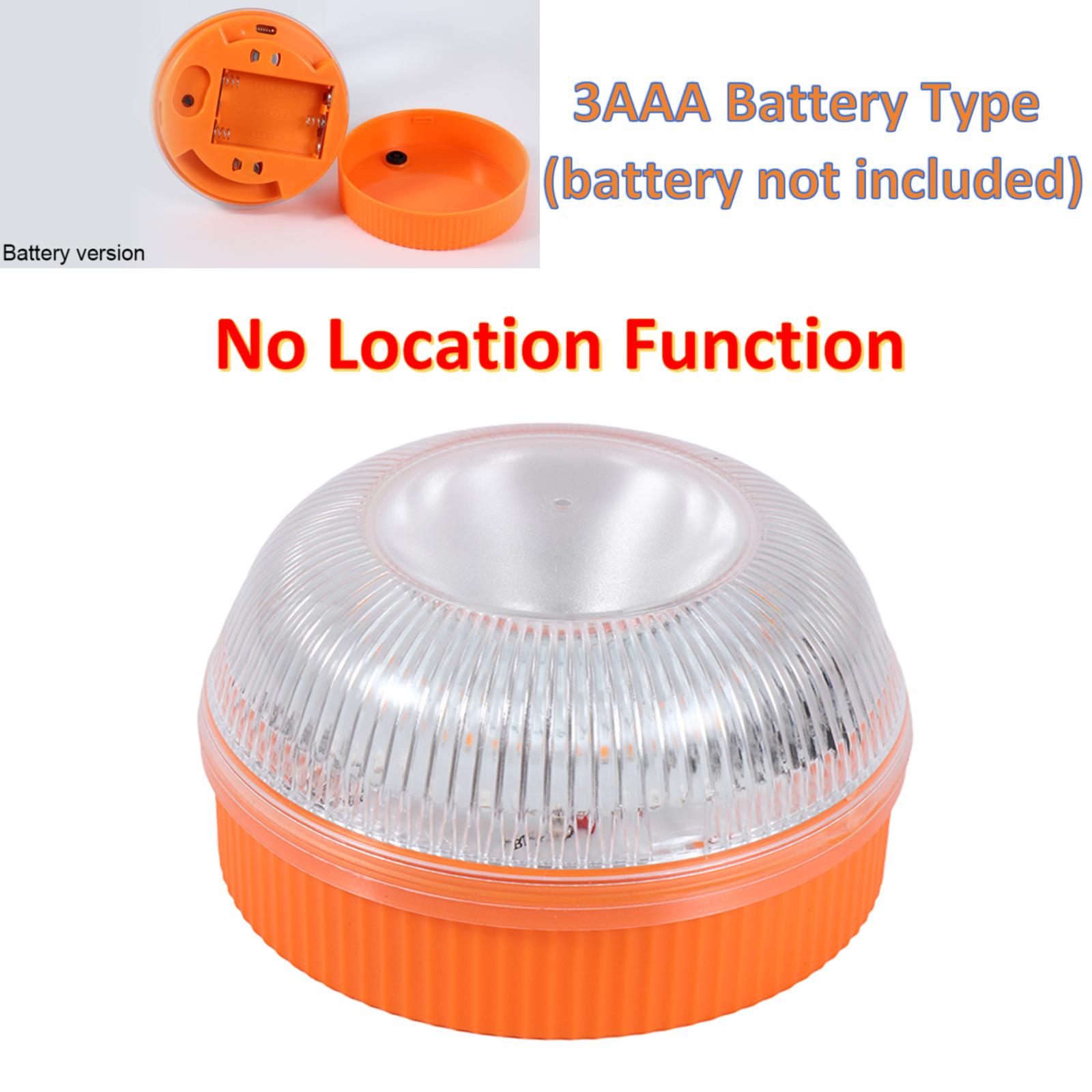 1-3PCS Car Warning Light LED Breakdown Light Traffic Emergency Light Car Strobe Lights Auto Signal Lamp (No Location Function)
1-3PCS Car Warning Light LED Breakdown Light Traffic Emergency Light Car Strobe Lights Auto Signal Lamp (No Location Function)
