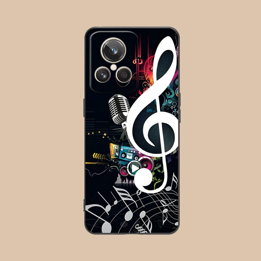 Musical Note Staff Mobile Phone Case for Realme GT 8 Neo Pro C75 73 71 C67 65 C55 53 C35 31 C20 15 Colorful Printing Cover Cover realme GT8
Musical Note Staff Mobile Phone Case for Realme GT 8 Neo Pro C75 73 71 C67 65 C55 53 C35 31 C20 15 Colorful Printing Cover Cover realme GT8