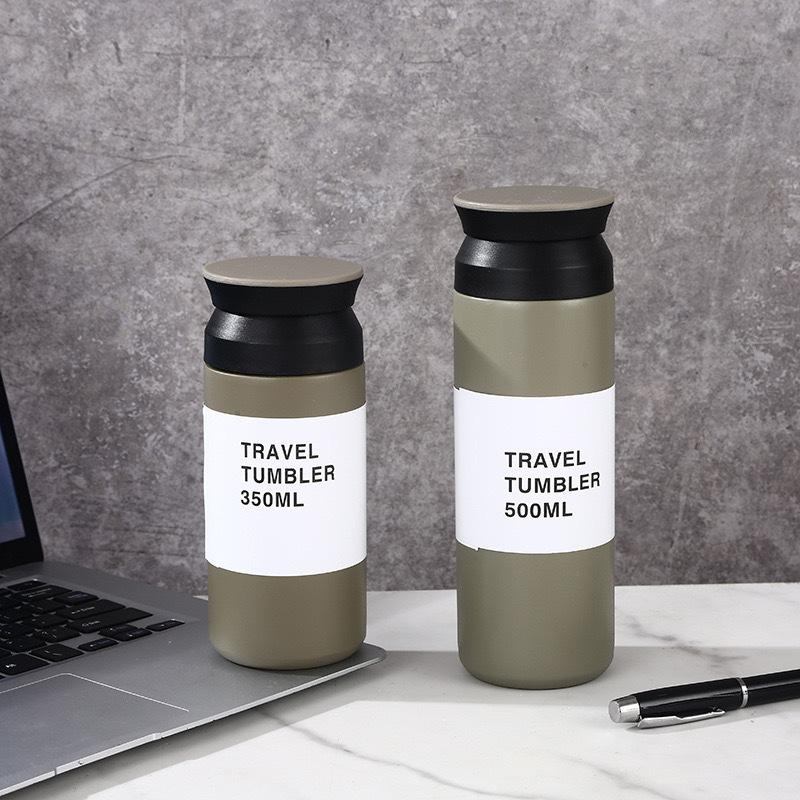 Outdoor Leisure Hiking Accompanying Cup Japanese Stainless Insulated Cup Portable Simple Element Cup Durable Durable 350ml
Outdoor Leisure Hiking Accompanying Cup Japanese Stainless Insulated Cup Portable Simple Element Cup Durable Durable 350ml