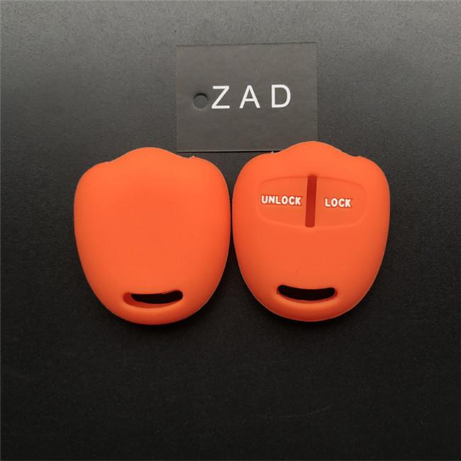 ZAD Silicone Key Protective Cover Car Key Case Holder for Mitsubishi Outlander Colt LANCER Grandis Pajero Sport Parts помаранчевий
ZAD Silicone Key Protective Cover Car Key Case Holder for Mitsubishi Outlander Colt LANCER Grandis Pajero Sport Parts помаранчевий