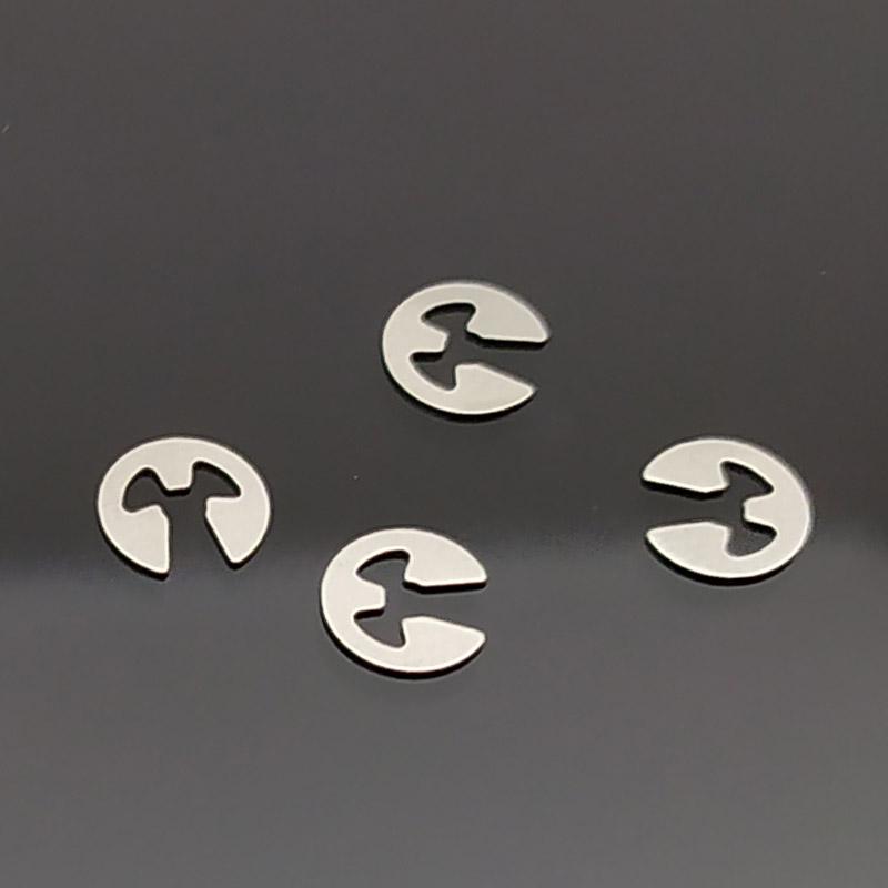 4pcs/lot Universal Carburetor Main Jets Clips Motorcycle Modified Carburetor Main Oil Needle Clips 4pcs
4pcs/lot Universal Carburetor Main Jets Clips Motorcycle Modified Carburetor Main Oil Needle Clips 4pcs