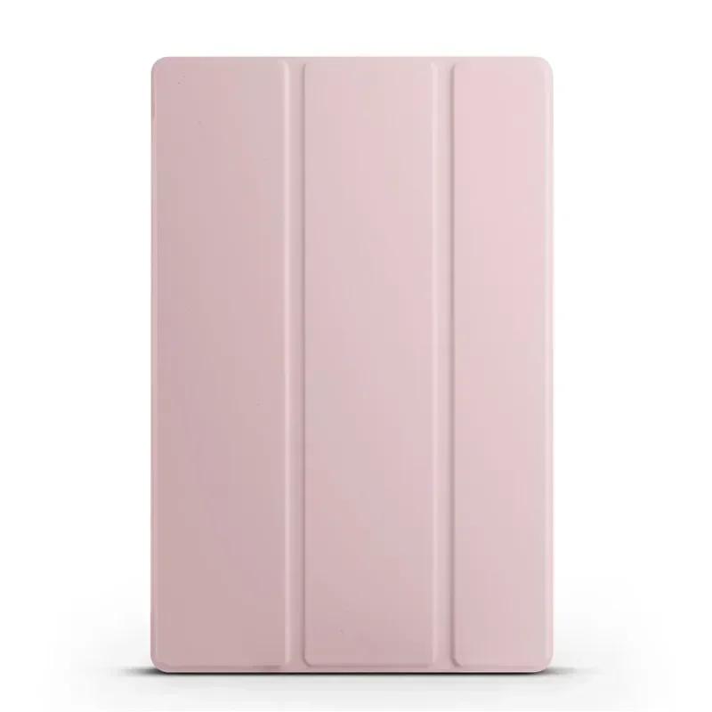For Idea Tab Pro 12.7 Folding Stand Magnetic Soft Back Cover for Xiaoxin Pad Pro 12.7 inch TB373FU 375FC Case Idea Tab Pro 12.7 рожевий
For Idea Tab Pro 12.7 Folding Stand Magnetic Soft Back Cover for Xiaoxin Pad Pro 12.7 inch TB373FU 375FC Case Idea Tab Pro 12.7 рожевий