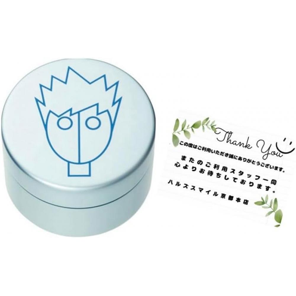 Универсальный воск Arimino Spice Neo Freeze Keep Wax 100 г с картой Hals Smile Limited, 1 упаковка
Универсальный воск Arimino Spice Neo Freeze Keep Wax 100 г с картой Hals Smile Limited, 1 упаковка