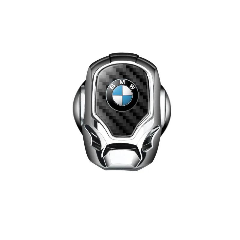 Car ONE-CLICK Start Button Protective Cover Emblem Stickers For BMW X1 X2 X3 X5 X4 X6 X7 G30 G20 G32 G11 G12 F40 F30 F20 F1 срібний
Car ONE-CLICK Start Button Protective Cover Emblem Stickers For BMW X1 X2 X3 X5 X4 X6 X7 G30 G20 G32 G11 G12 F40 F30 F20 F1 срібний