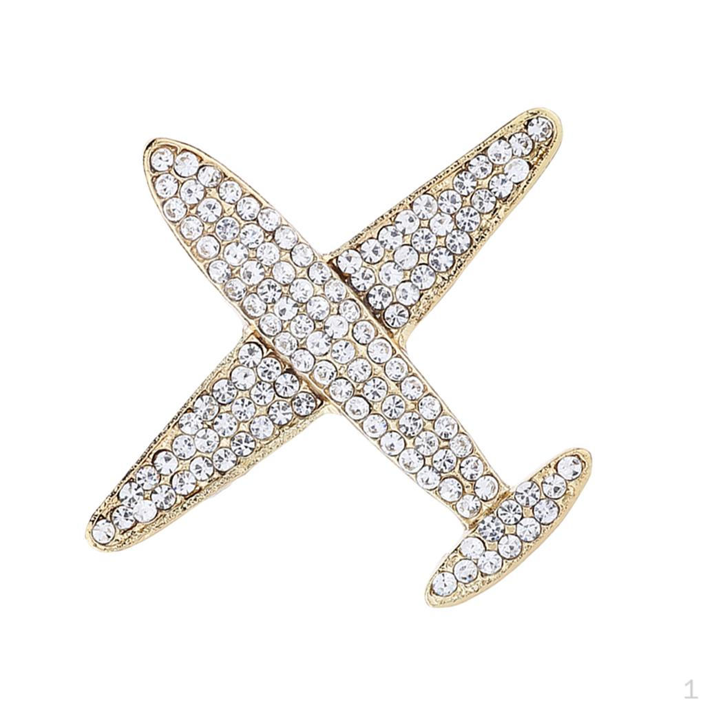 Brooch Shirt Pin Corsage Fashion Wedding Party Crystal Badge золотой
Brooch Shirt Pin Corsage Fashion Wedding Party Crystal Badge золотой