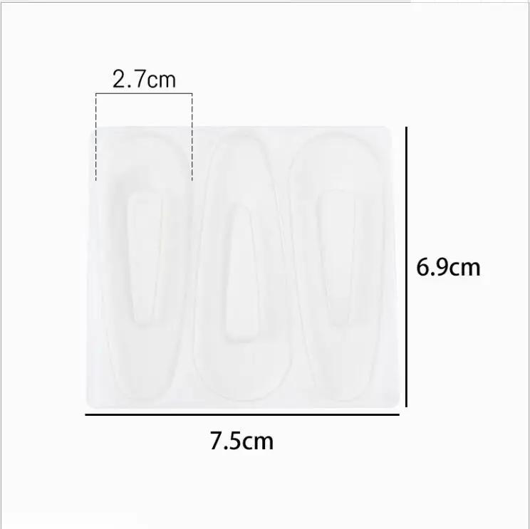Personality DIY Epoxy Crystal Dropping Gel Hairpin Silicone Mould Girl Temperament Hollow Out Handmade Arts Crafts Materials
Personality DIY Epoxy Crystal Dropping Gel Hairpin Silicone Mould Girl Temperament Hollow Out Handmade Arts Crafts Materials