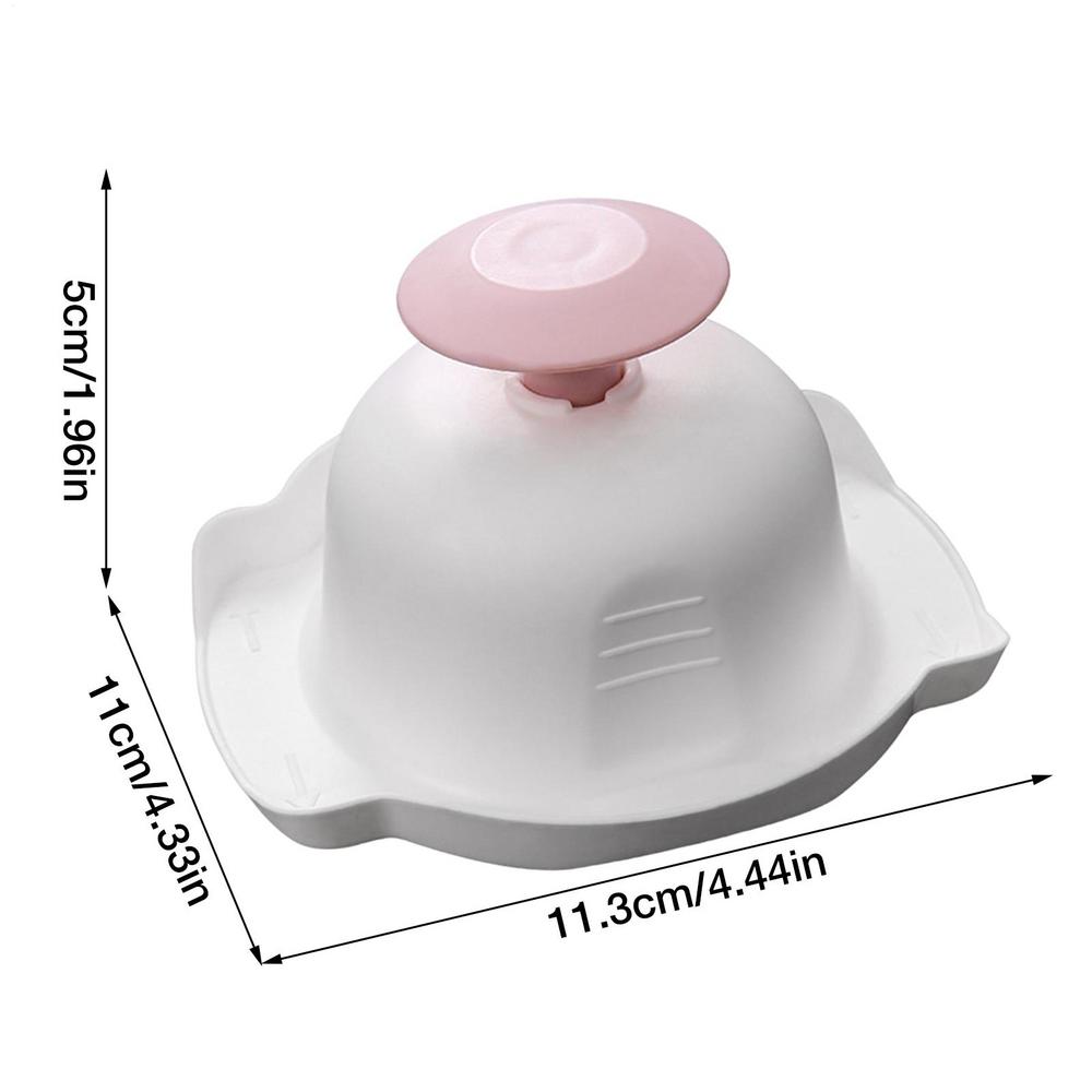 Finger Holder Slicer Guard Food Cutting For Hand Protector Grater Vegetable Safety Slicing Guards Chopping Kitchen accessories розовый
Finger Holder Slicer Guard Food Cutting For Hand Protector Grater Vegetable Safety Slicing Guards Chopping Kitchen accessories розовый