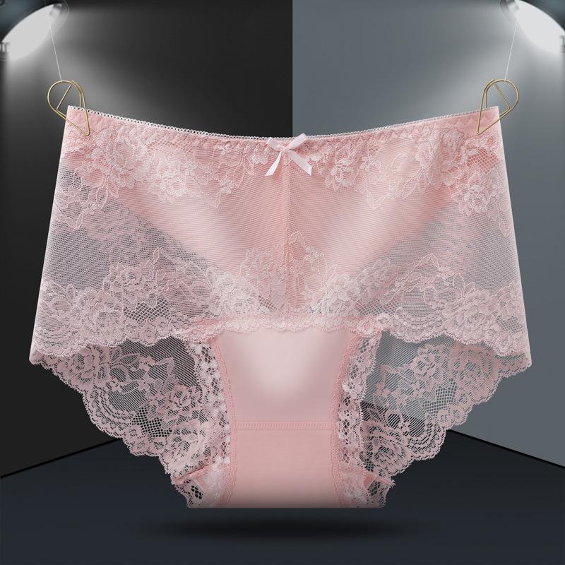 Большие антибактериальные кружевные сексуальные женские трусики со средней посадкой с вырезами, дышащие, удобные, поднимающие бедра, треугольные трусики XXL
Большие антибактериальные кружевные сексуальные женские трусики со средней посадкой с вырезами, дышащие, удобные, поднимающие бедра, треугольные трусики XXL