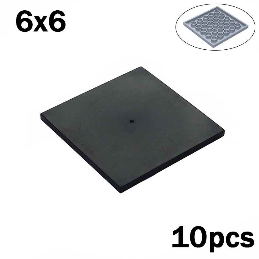 MOC Assemble Particles 10202 1751 Size 6x6 4x4 7x7 Bricks Flat Tile Smooth Building Blocks DIY Educational Creative Toy for Kids
MOC Assemble Particles 10202 1751 Size 6x6 4x4 7x7 Bricks Flat Tile Smooth Building Blocks DIY Educational Creative Toy for Kids