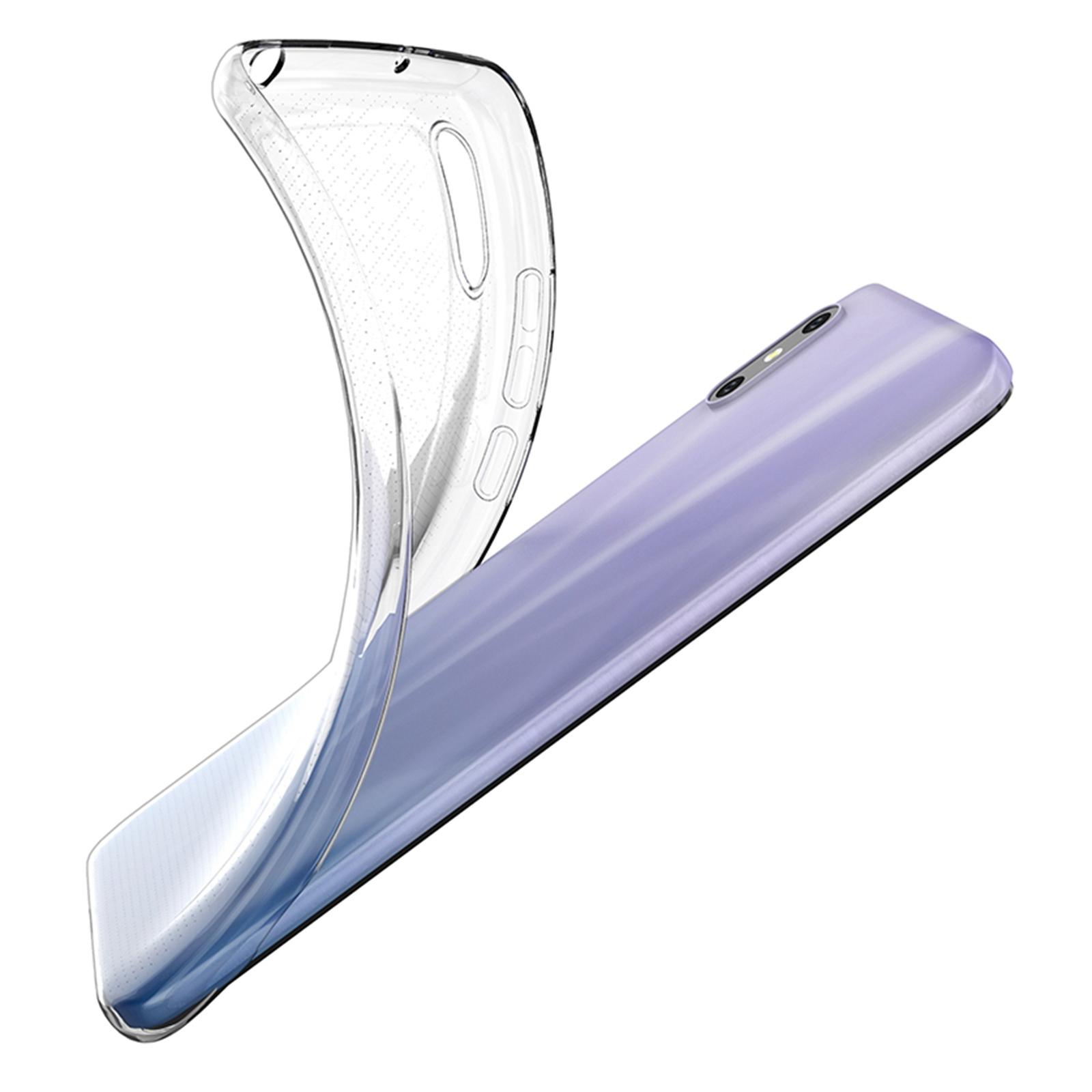 For Xiaomi Redmi 9A Anti-Scratch Ultra Slim Protective Phone Case Crystal Clear Soft TPU Back Cover A
For Xiaomi Redmi 9A Anti-Scratch Ultra Slim Protective Phone Case Crystal Clear Soft TPU Back Cover A