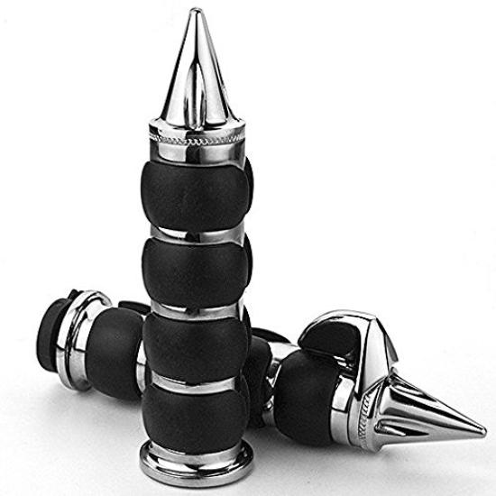 Szmsmy Davidson Ручка газа диаметром Универсальная посадка Boss, 1 дюйм (для мотоциклов 25,4 мм), Большой, чёрный
Szmsmy Davidson Ручка газа диаметром Универсальная посадка Boss, 1 дюйм (для мотоциклов 25,4 мм), Большой, чёрный