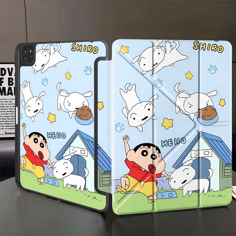 Tablet Case For iPad Air 4 5 M3 M2 1 2 M4 11inch Pro 2025 Pro 11th 10th 9th 8th 7th 12.9inch Mini 6 7 Holder Cover Cute Cra-yons iPad Mini 6 8.3
Tablet Case For iPad Air 4 5 M3 M2 1 2 M4 11inch Pro 2025 Pro 11th 10th 9th 8th 7th 12.9inch Mini 6 7 Holder Cover Cute Cra-yons iPad Mini 6 8.3