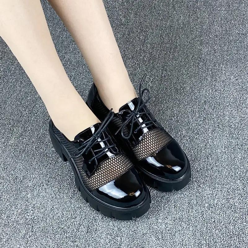 Fashion Black with Straps Platform Women s Shoes Medium Heels Round Toe Ladies Pumps on Offer Elegant Dress 39 Quick Delivery Spring Y2k 40
Fashion Black with Straps Platform Women s Shoes Medium Heels Round Toe Ladies Pumps on Offer Elegant Dress 39 Quick Delivery Spring Y2k 40