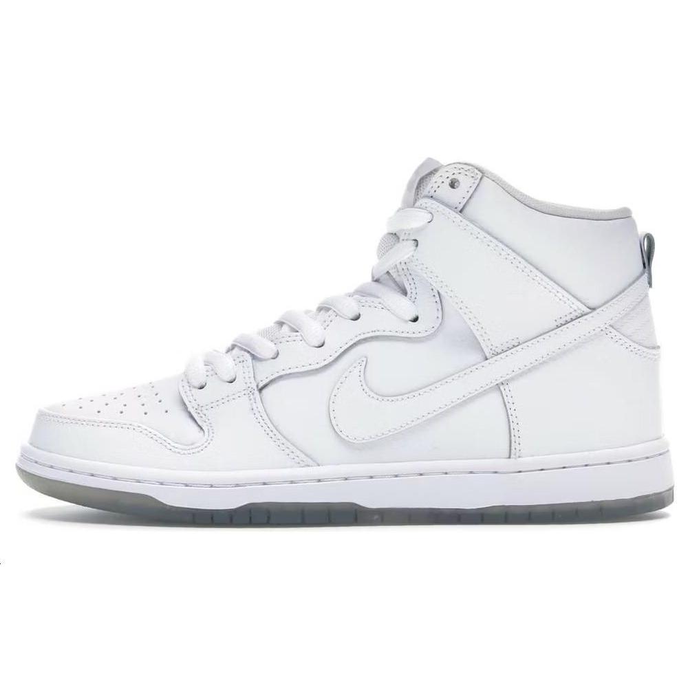 Новые Nike Sb Dunk High Белый Лед 305050-113 42.5
Новые Nike Sb Dunk High Белый Лед 305050-113 42.5