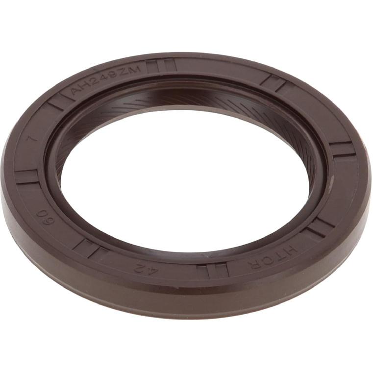 Crankshaft Oil Seal No.90311-42037 Main Seal for Toyota 4Runner 2004-2009 6 Cyl 4.0L
Crankshaft Oil Seal No.90311-42037 Main Seal for Toyota 4Runner 2004-2009 6 Cyl 4.0L
